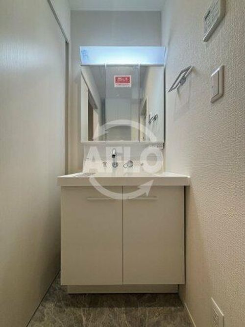 Casa Brancheの内装