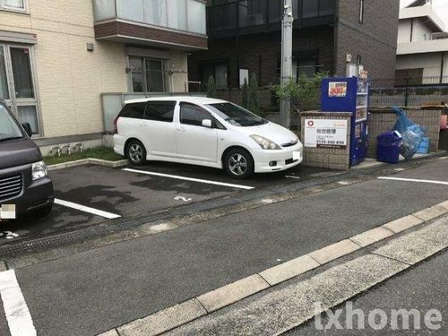 アメニティー・ベフのその他画像