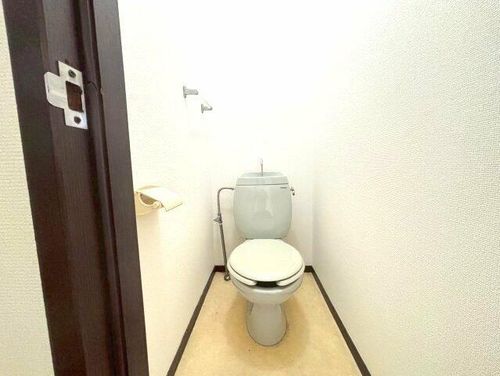 サンハイツ新町の内装