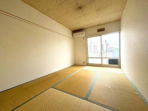 サンハイツ新町の内装