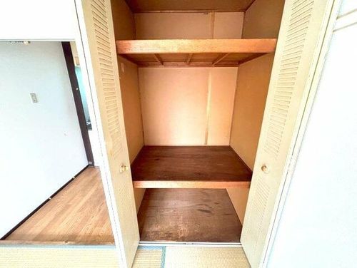 サンハイツ新町の内装