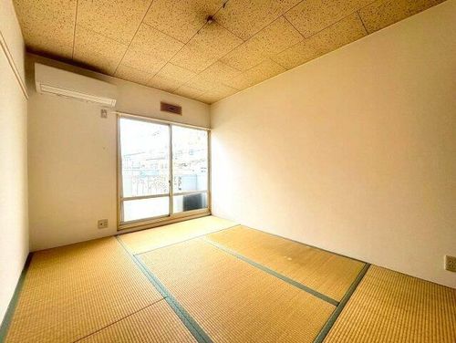 サンハイツ新町の内装