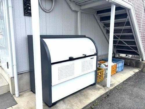 サンハイツ新町のその他画像