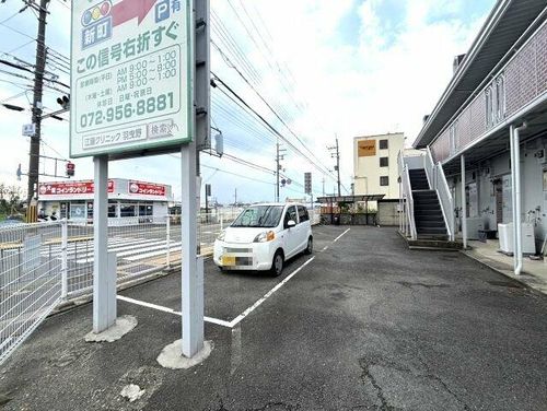 サンハイツ新町のその他画像