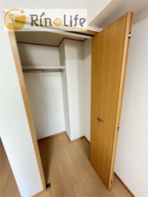 サニーヴィラの内装