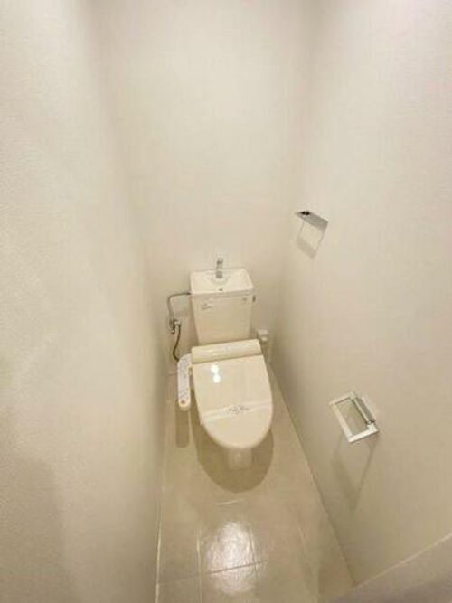 メゾン住吉の内装