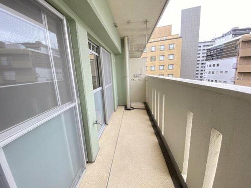 メゾン住吉の内装