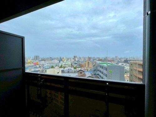 大阪府大阪市東淀川区上新庄3丁目(マンション)の賃貸物件のその他画像