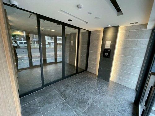 大阪府大阪市東淀川区上新庄3丁目(マンション)の賃貸物件のその他画像