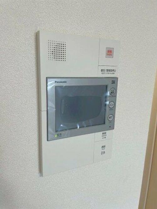大阪府大阪市東淀川区上新庄3丁目(マンション)の賃貸物件のその他画像