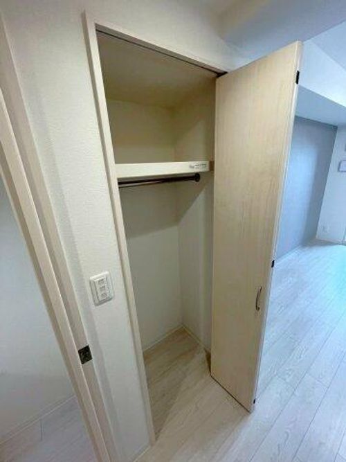 大阪府大阪市東淀川区上新庄3丁目(マンション)の賃貸物件の内装