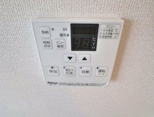 プレミアム正覚寺のその他画像