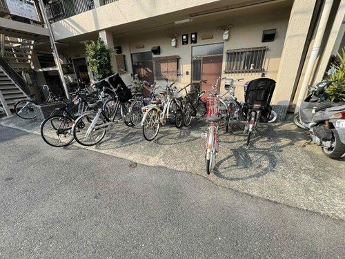 HY宝持マンションのその他画像