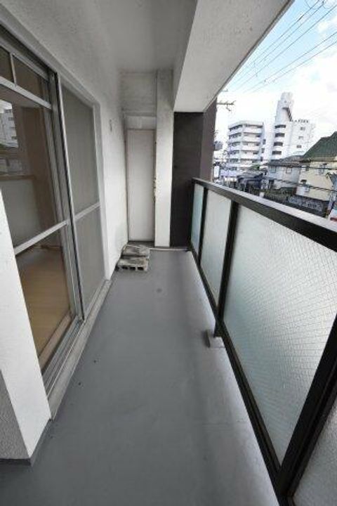 大阪府堺市北区東浅香山町2丁(マンション)の賃貸物件の内装