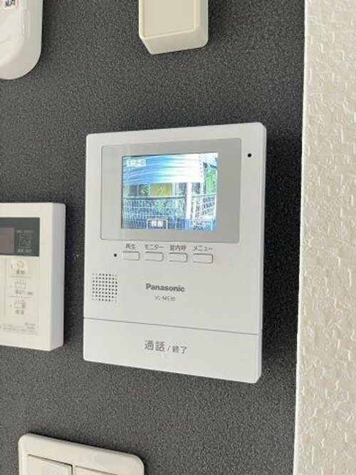大阪府松原市高見の里6丁目(アパート)の賃貸物件のその他画像