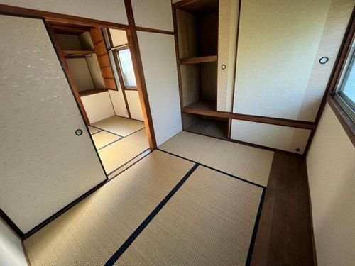 愛知県名古屋市西区稲生町5丁目(一戸建)の賃貸物件2の内装