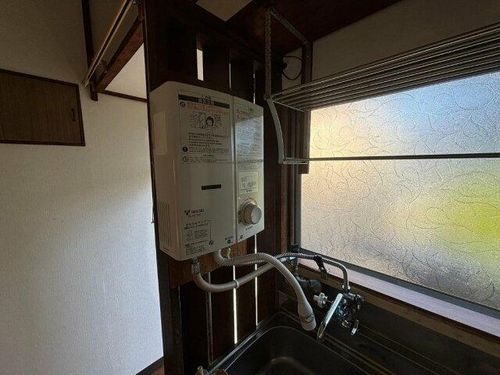 愛知県名古屋市西区稲生町5丁目(一戸建)の賃貸物件2の内装