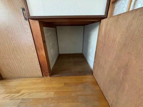 愛知県名古屋市西区稲生町5丁目(一戸建)の賃貸物件2の内装