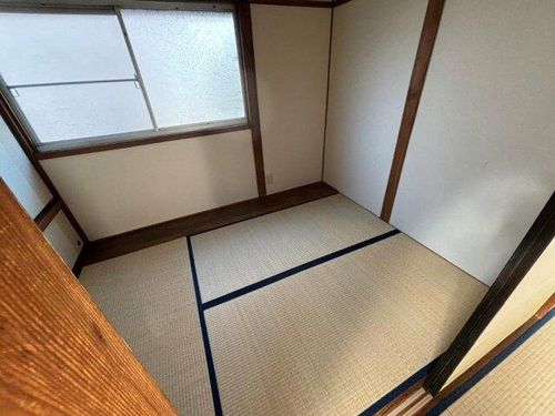 愛知県名古屋市西区稲生町5丁目(一戸建)の賃貸物件2の内装