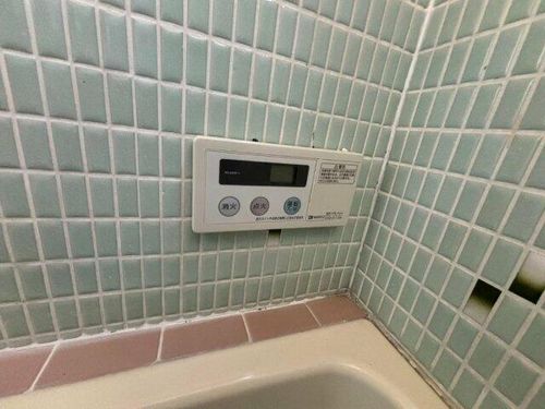 愛知県名古屋市西区稲生町5丁目(一戸建)の賃貸物件2の風呂