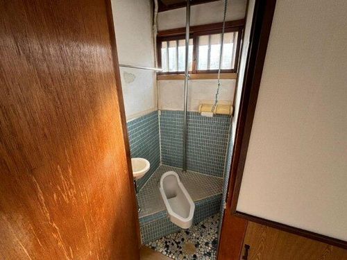 愛知県名古屋市西区稲生町5丁目(一戸建)の賃貸物件2の内装