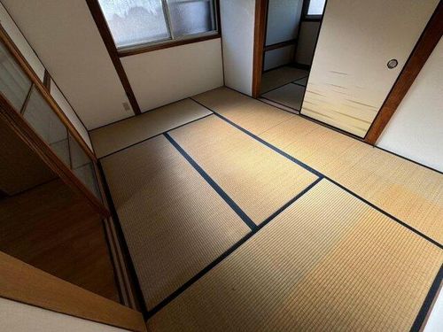 愛知県名古屋市西区稲生町5丁目(一戸建)の賃貸物件2の内装