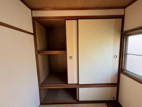 愛知県名古屋市西区稲生町5丁目(一戸建)の賃貸物件2の内装