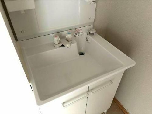 マンションピュア502の内装