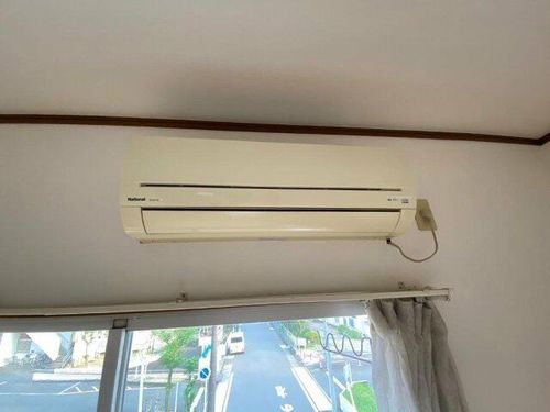 川辺マンション206のその他画像