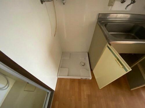 川辺マンション206のその他画像