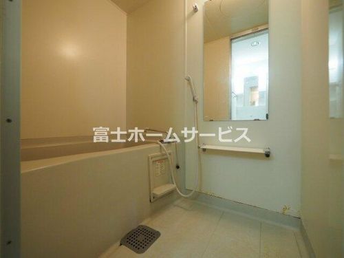 ヴィオス9の風呂