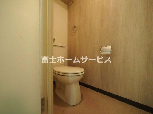 ヴィオス9の内装