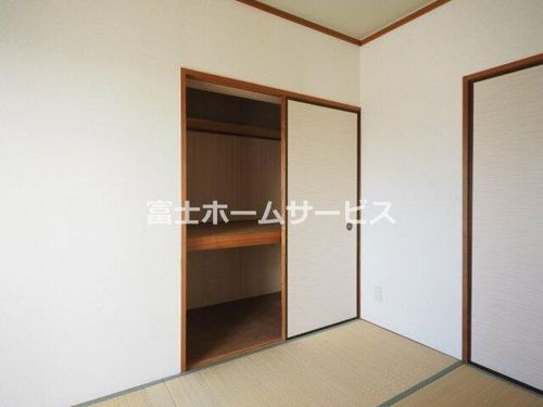 ヴィオス9の内装