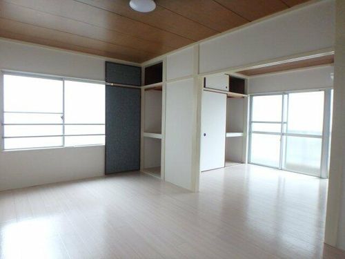 戸田ハイツのその他画像