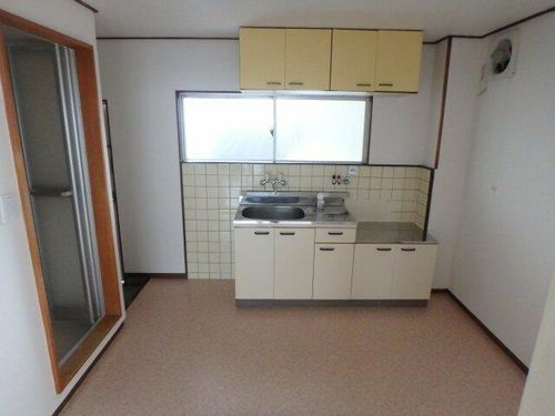 戸田ハイツのその他画像