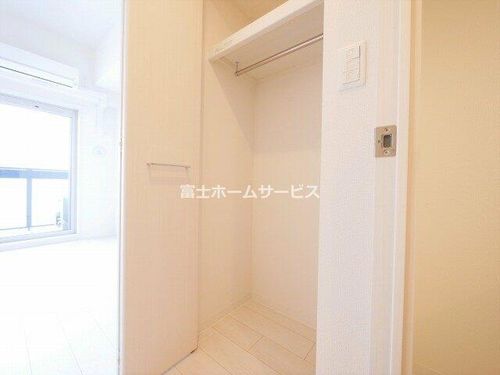 アドバンス大阪城北ルミウスの内装