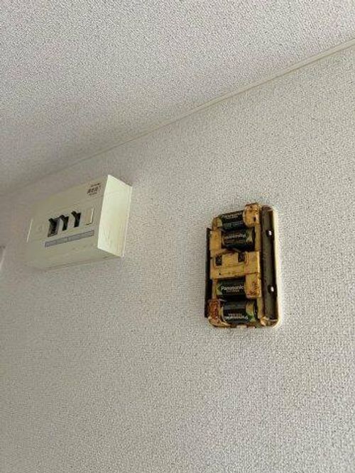 ベストレジデンスあびこのその他画像