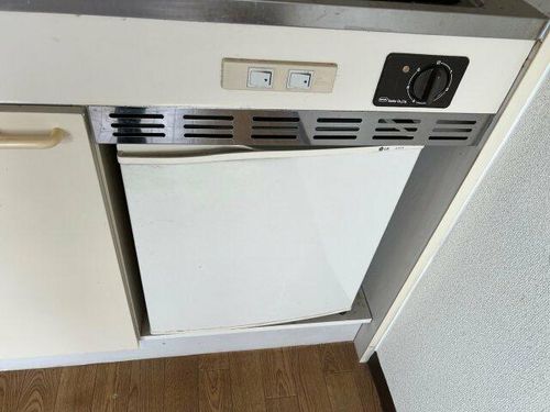 ベストレジデンスあびこのその他画像