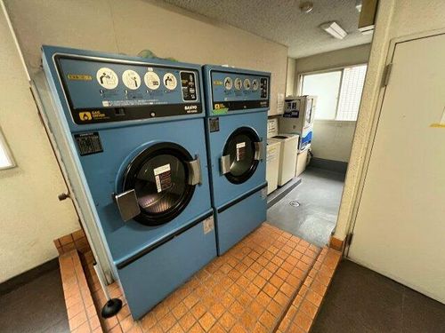 ベストレジデンスあびこのその他画像