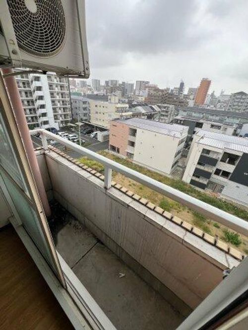 ベストレジデンスあびこの内装