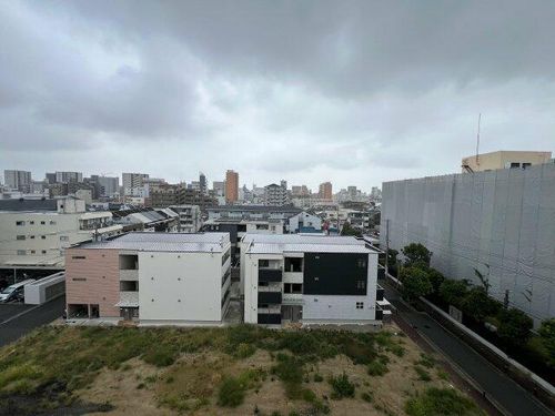 ベストレジデンスあびこのその他画像