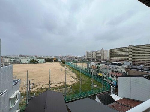 ベストレジデンスあびこのその他画像