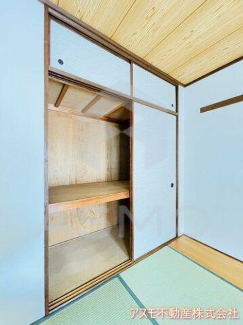 大阪府大阪市西区南堀江4丁目(マンション)の賃貸物件の内装