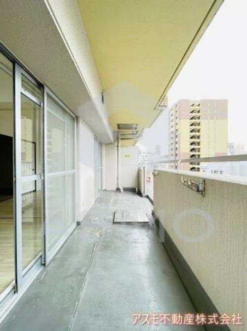 大阪府大阪市西区南堀江4丁目(マンション)の賃貸物件の内装