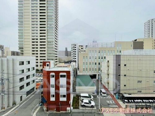 大阪府大阪市西区南堀江4丁目(マンション)の賃貸物件のその他画像