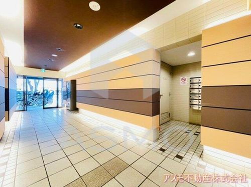 大阪府大阪市西区南堀江4丁目(マンション)の賃貸物件のその他画像