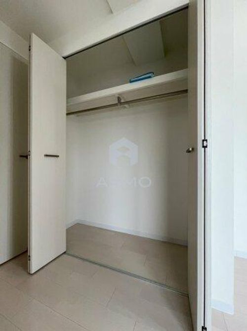 大阪府大阪市東成区中本1丁目(マンション)の賃貸物件の内装