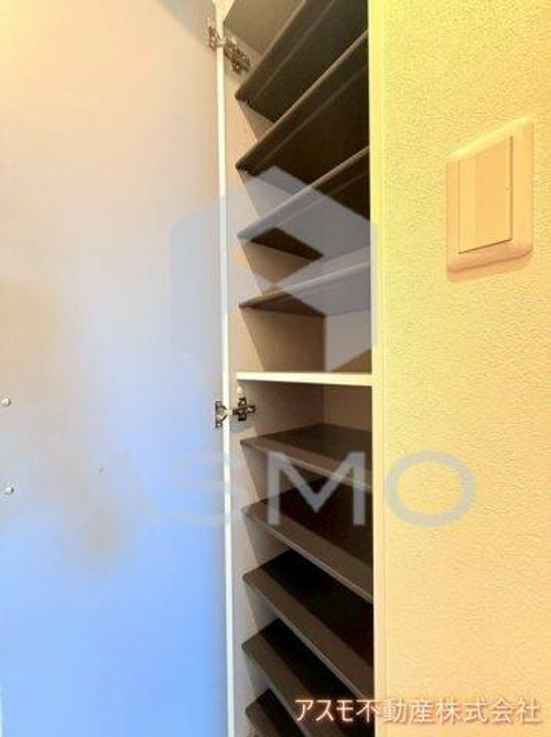 オルフェア都島のその他画像