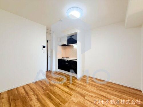 オルフェア都島の内装