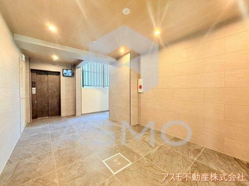 オルフェア都島のその他画像